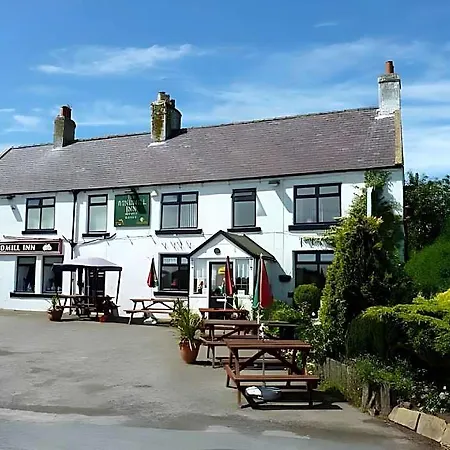Hotel The Windmill - 3*