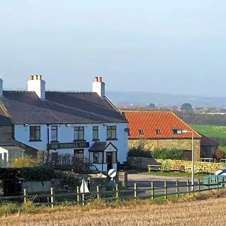 The Windmill - Hotel 3*