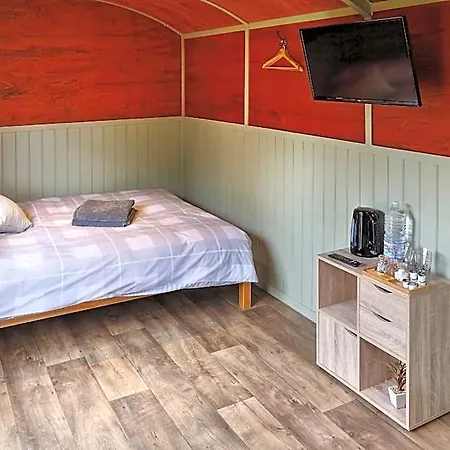 The Windmill - Hotel 3*
